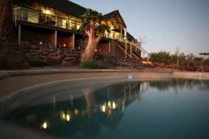 Grootberg Lodge Grootberg Lodge